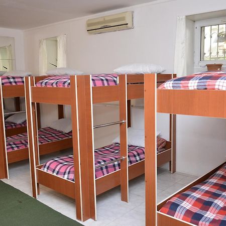 Baku Mint Hostel Bagian luar foto