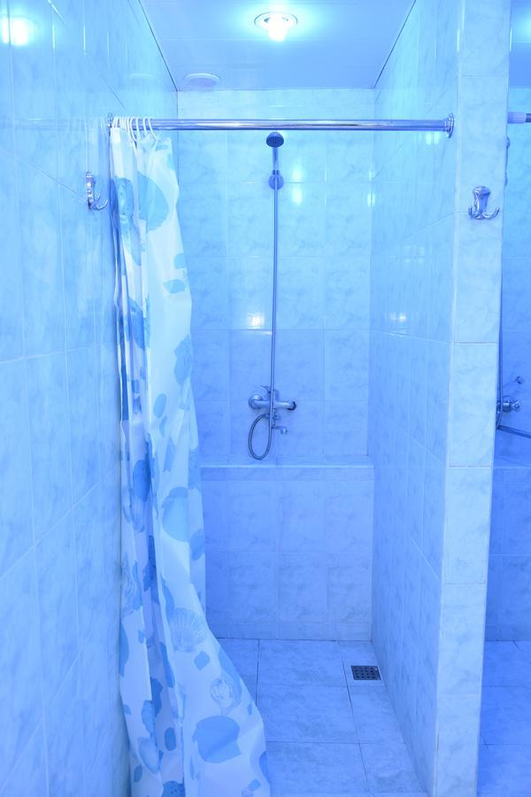 Baku Mint Hostel Bagian luar foto