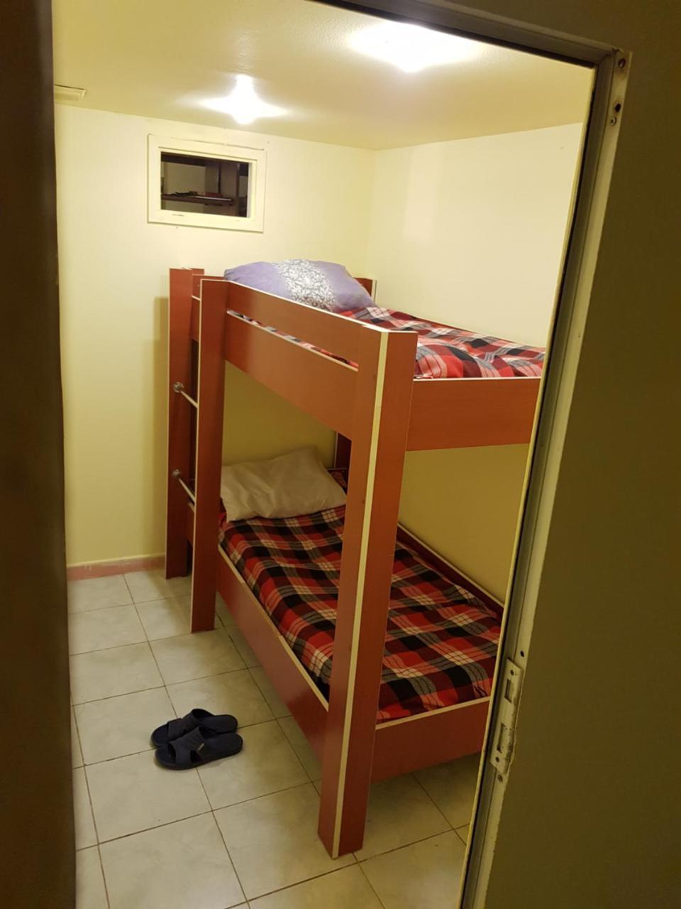 Baku Mint Hostel Bagian luar foto